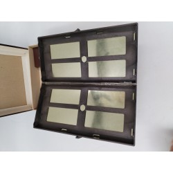Jeu De Go Coffret Magnétique Aimanté De Voyage Luxe Japan Édition Jeux De...