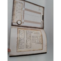 l'oeil noir le vampire de havena aventurie the dark eye blackbook edition livre