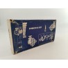 Jeu D'échecs Magnétique Aimanté Jeux Échec Coffret