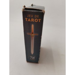 Lanfeust Tarot Jeu De Cartes Jeux Éditions Le Diouris
