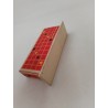 Canasta Dal Negro Mini Cartes Jeux Anciens Coffret Jeu