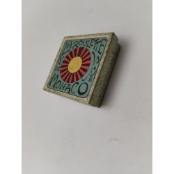La Roulette De Monaco Mini Jfl Jfj Jeux Nouveaux Réunis Jeu Ancien Casino