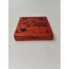Le Taquin Jfl Jfj Belle Boite Bois Jeux Anciens Jeu Nouveau Réunis Au Bon Marché