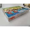 Rugby Sur Table Le Jeu Éducatif Fernand Nathan Jeux De Société Ancien