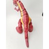 Fisher Price 2005 Imaginext 40CMS Mega T Rex dinosaure Articulé Son rugissement 