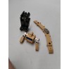 Go Bots Robo Machine 1985 Bandai Combinator Tank Et Transporteur