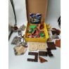 Fisher Price Imaginext 2003 L'île Aux Pirates Jouet Jeux System En Boîte