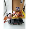 Fisher Price Imaginext Bateau Pirate En Boîte 2002 Jouet Jeu Construction