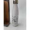 Star Wars Bouteille Isotherme En Acier Chaud Et Froid Inoxydable 472 Ml...