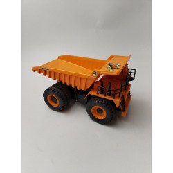 Caterpillar The Cat 777 B New Bright 700 Series Jouet Voiture Remote Controlled