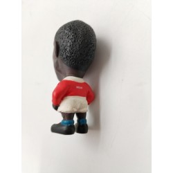 TCC 1997 Lot De 10 FOOTBALL FIGURES FIFA WORLD CUP 1998