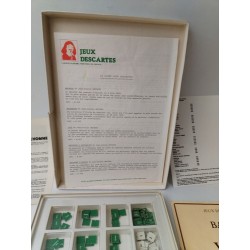 2 Jeux En 1 Bataille De Valmy Et Fleurus Jeu Simulation Descartes Éditions Jeux 