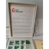 2 Jeux En 1 Bataille De Valmy Et Fleurus Jeu Simulation Descartes Éditions Jeux 