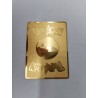 Pikachu V 086/264 2021 Gold Carte Pokémon Full Art Holo Reverse Nintendo Pokemon