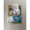 Carabaffe 42/102 1999 Édition 2 Carte Pokémon jcc No Holo Full Art Reverse...