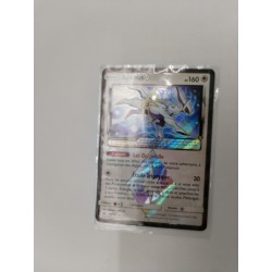 Arceus 96/131 2018 Carte Pokémon jcc Holo Full Art Reverse Nintendo