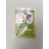 Meganium 3/122 2016 Carte Pokémon jcc Holo Full Art Reverse Nintendo
