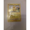 Pikachu 7/15 2022 Carte Pokémon Jcc Holo Full Art Reverse Nintendo