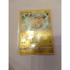 Pikachu 065/202 2020 Carte Pokémon Jcc Holo Full Art Reverse Nintendo