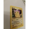 Pikachu 1999 Édition 2 58/102 Carte Pokémon No Holo Full Art Reverse Nintendo