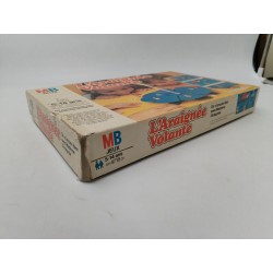 L'araignée Volante 1977 Mb Jeux Jeu De Société