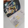 Pokémon Soleil Et Lune Tonnerre Perdu Album De Collection Cartes Pokemon