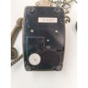 Téléphone Fixe A Touche Propriété De L'état 1987 Poste Bonneville