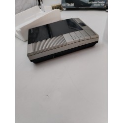 Panasonic Easa Phone Auto Logic Kx-t1450 Automatic Téléphone Answering System...