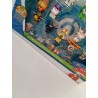 Super wings World Airport Crew Spécial Pack 30 Figurines 20 Transformers...