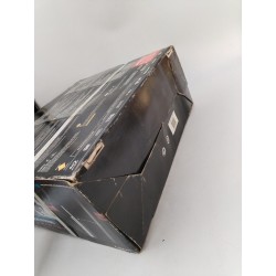 PlayStation 3 Movie Pack 40gb 40go Sony Blu Ray Disc Console De Jeux Vidéo Play