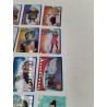Lot Cartes Dragon Ballon Z Super Toei Animation Vegeta Trunks Tortue Géniale Jeu