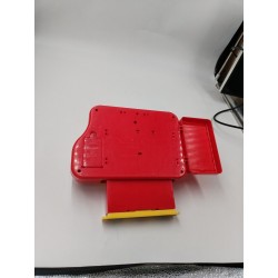Jouet 2004 Caisse Enregistreuse Mc Donald's Mcdo Électronique Fonctionne Jeu