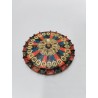 Ancienne Roulette Dite Secrètes Bois Tige Os Jeux Nouveaux Réunis