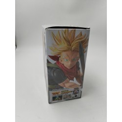 trunks banpresto figurine 2019 dragon ball z super Craneking