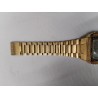 Casio Gold Illuminator 2515 DB 360 Stainless Steel Montre Chrono
