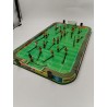 Jeu En Fer Mécanique Ancien Europa Cup Technofix Stade Football Subbuteo...