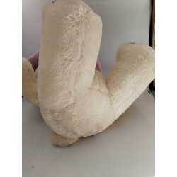 Peluche Géante Ours 55 Cm Tommy Toys Neuve