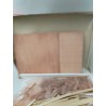 Maison Crèches Décor Noël Oliver Prestige Kit Construction Maquette Santon
