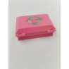 Coffre A Jouet Takara 1987 Playmates 1993 Famille Lapin Boite A Bijou Maison De