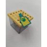 Littelest Pet Shop 1992 Kenner Cage A Hamsters Animaux Jouet Vintage Figurines