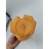 Rubbertoys Vintage Pouet Style Disney Donald Musicien Made In Italy Jouet...