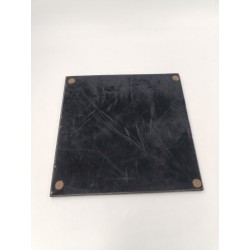 Plateau D'échecs En Marbre Onyx Stone Fait Main Mexico Échiquier Jeux Échec 