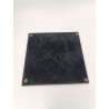 Plateau D'échecs En Marbre Onyx Stone Fait Main Mexico Échiquier Jeux Échec 