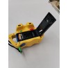 Fisher Price 1999 Appareil Photo Mattel Jouet Vintage Électronique Jeu Flash