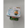 Culbut'eau Cotoons Smoby Culbuto Jouet Boule A Eau Avec Paillettes