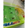 Jeu de Foot Jeux de Table Jouets D'éveil Flipper Toy Football Game Jouet