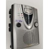Sony Cassette Corder Tcm-400dv Lecteur K7 Audio