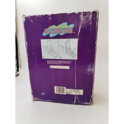 Super Robotic Rangers Electronic Talk ' N Walk Robot Soma 1994 Jouet 