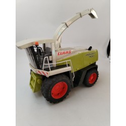 Bruder Claas Jaguar 900 Speedstar Engin Agricole Ferme Jouet Abatteuse Camion 