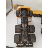 Lot Bruder Mercedes Actros 4143 Man An 2002 Camion Remorque Plateau Fliegl Spiel